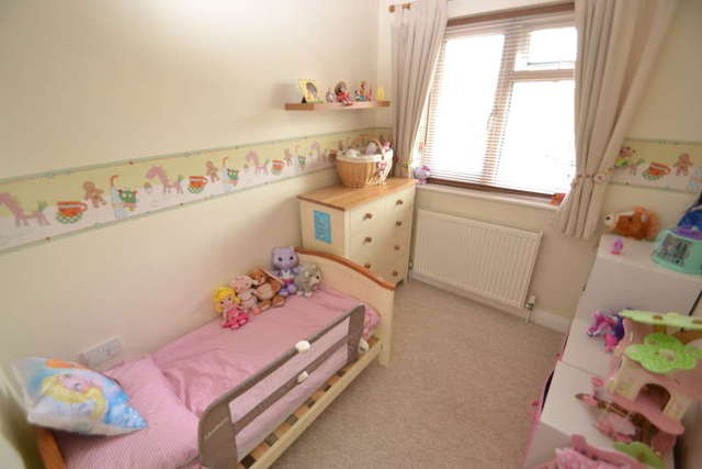  Image of 3 bedroom Semi-Detached house for sale in Park Lane Bishop