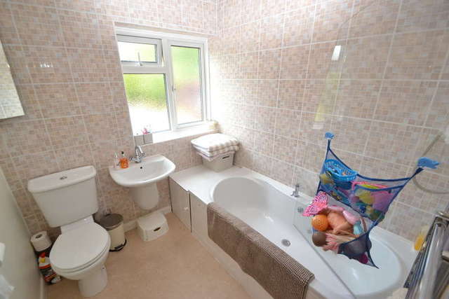  Image of 3 bedroom Semi-Detached house for sale in Park Lane Bishop