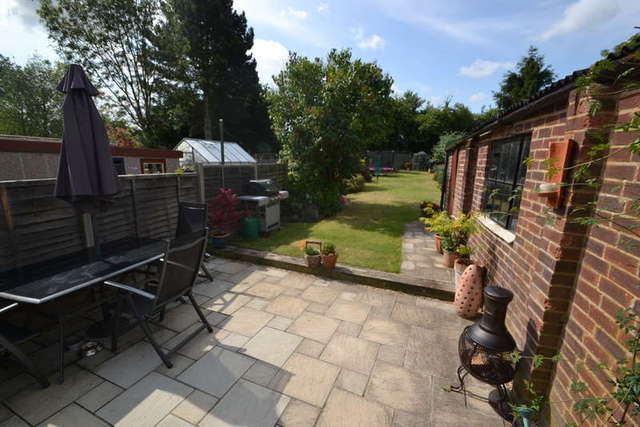  Image of 3 bedroom Semi-Detached house for sale in Park Lane Bishop