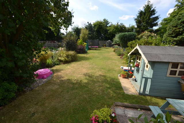  Image of 3 bedroom Semi-Detached house for sale in Park Lane Bishop