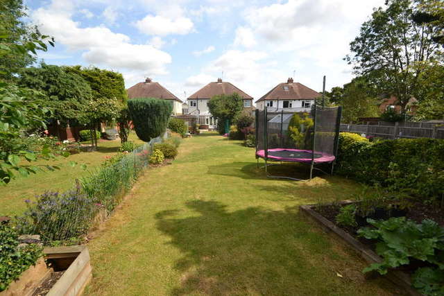  Image of 3 bedroom Semi-Detached house for sale in Park Lane Bishop