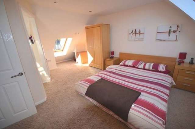  Image of 3 bedroom Detached house for sale in Rope Walk Mount Hawke Truro TR4 at Ropewalk  Mount Hawke, TR4 8DW
