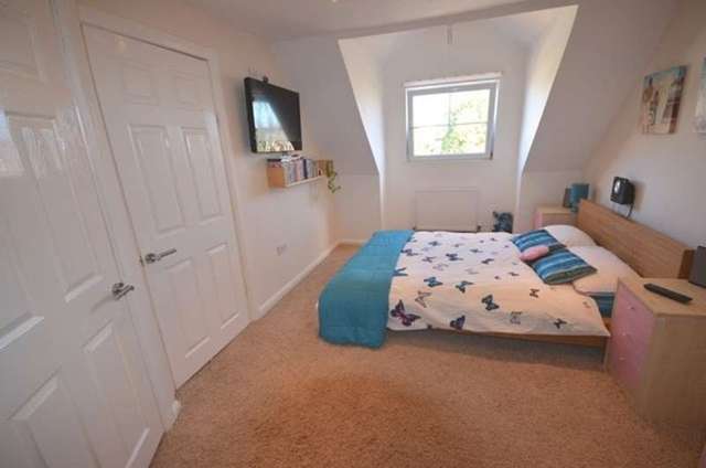  Image of 3 bedroom Detached house for sale in Rope Walk Mount Hawke Truro TR4 at Ropewalk  Mount Hawke, TR4 8DW