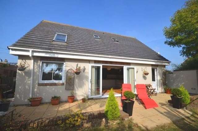  Image of 3 bedroom Detached house for sale in Rope Walk Mount Hawke Truro TR4 at Ropewalk  Mount Hawke, TR4 8DW