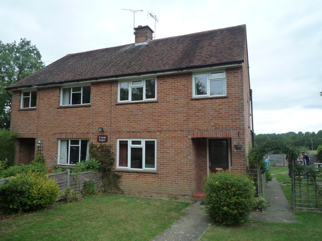  Image of 3 bedroom Cottage to rent in Marches Road Warnham Horsham RH12 at Marches Road  Warnham, RH12 3SL