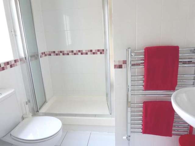  Image of 4 bedroom Detached house for sale in Swallow Close North Cornelly Bridgend CF33 at North Cornelly  North Cornelly, CF33 4PQ