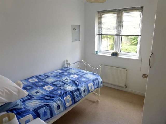  Image of 4 bedroom Detached house for sale in Swallow Close North Cornelly Bridgend CF33 at North Cornelly  North Cornelly, CF33 4PQ