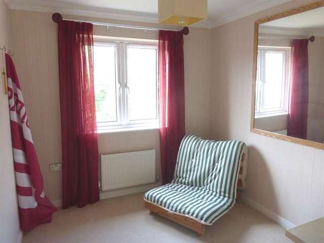  Image of 4 bedroom Detached house for sale in Swallow Close North Cornelly Bridgend CF33 at North Cornelly  North Cornelly, CF33 4PQ