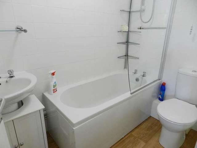  Image of 2 bedroom Terraced house for sale in Wordsworth Avenue Priory Park Haverfordwest SA61 at Priory Park Haverfordwest Haverfordwest, SA61 1SN