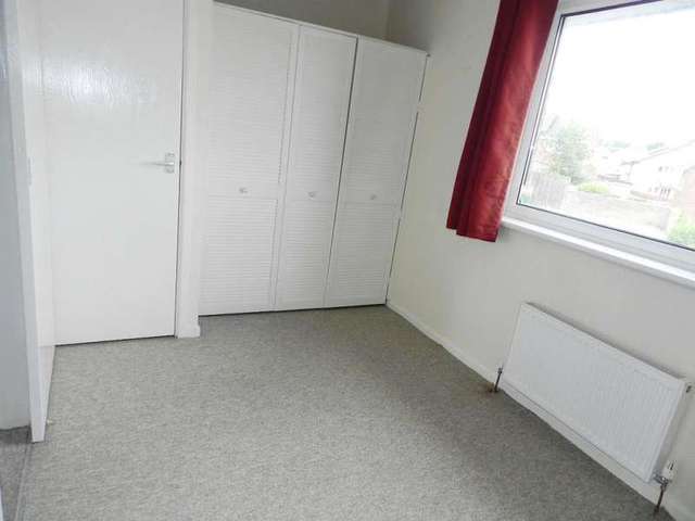  Image of 2 bedroom Terraced house for sale in Wordsworth Avenue Priory Park Haverfordwest SA61 at Priory Park Haverfordwest Haverfordwest, SA61 1SN