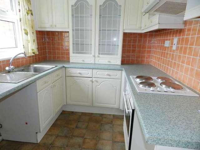 Image of 2 bedroom Terraced house for sale in Wordsworth Avenue Priory Park Haverfordwest SA61 at Priory Park Haverfordwest Haverfordwest, SA61 1SN
