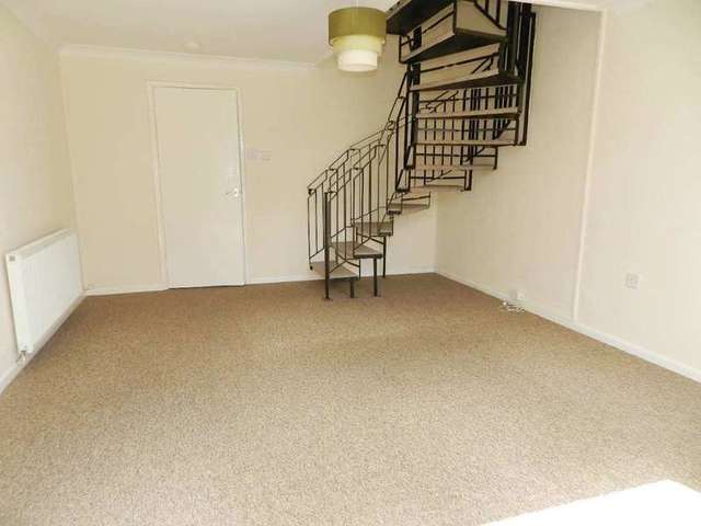  Image of 2 bedroom Terraced house for sale in Wordsworth Avenue Priory Park Haverfordwest SA61 at Priory Park Haverfordwest Haverfordwest, SA61 1SN