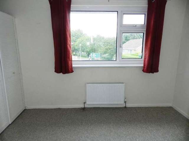  Image of 2 bedroom Terraced house for sale in Wordsworth Avenue Priory Park Haverfordwest SA61 at Priory Park Haverfordwest Haverfordwest, SA61 1SN