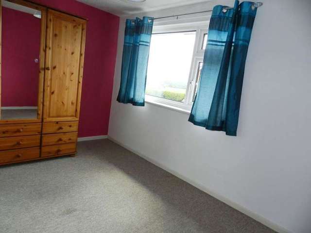  Image of 2 bedroom Terraced house for sale in Wordsworth Avenue Priory Park Haverfordwest SA61 at Priory Park Haverfordwest Haverfordwest, SA61 1SN