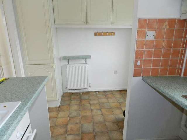  Image of 2 bedroom Terraced house for sale in Wordsworth Avenue Priory Park Haverfordwest SA61 at Priory Park Haverfordwest Haverfordwest, SA61 1SN