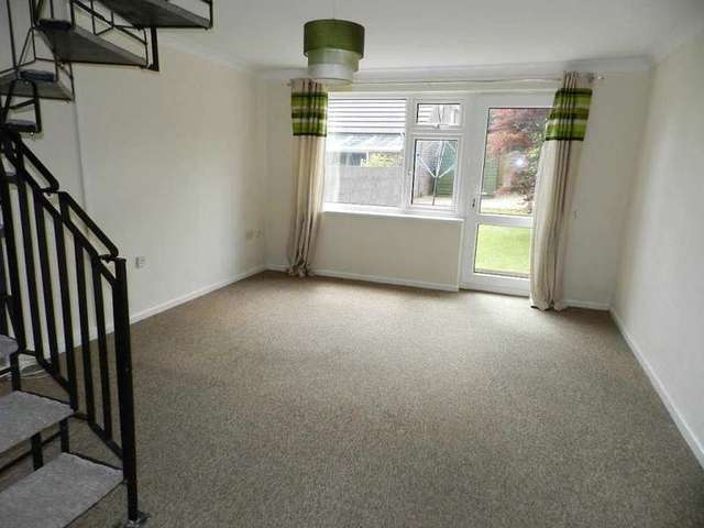  Image of 2 bedroom Terraced house for sale in Wordsworth Avenue Priory Park Haverfordwest SA61 at Priory Park Haverfordwest Haverfordwest, SA61 1SN