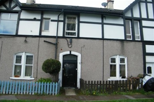  Image of 1 bedroom Flat to rent in Harland Cottages Glasgow G14 at Scotstoun Glasgow Glasgow, G14 0AS
