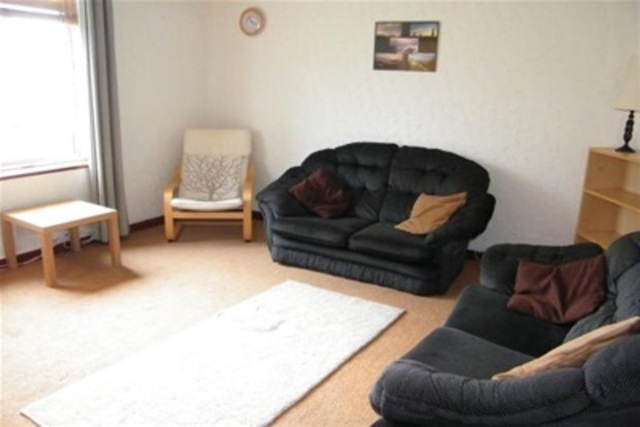  Image of 1 bedroom Flat to rent in Harland Cottages Glasgow G14 at Scotstoun Glasgow Glasgow, G14 0AS