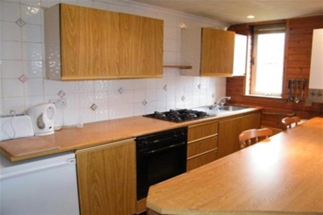  Image of 1 bedroom Flat to rent in Harland Cottages Glasgow G14 at Scotstoun Glasgow Glasgow, G14 0AS