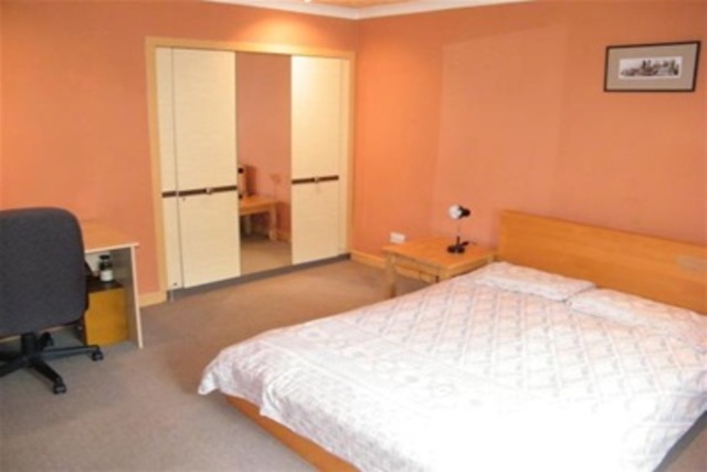  Image of 1 bedroom Flat to rent in Harland Cottages Glasgow G14 at Scotstoun Glasgow Glasgow, G14 0AS