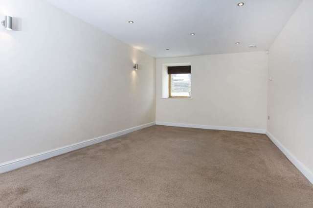  Image of 4 bedroom Barn Conversion for sale in Cockermouth Lane Flockton Moor Wakefield WF4 at Cockermouth Farm Flockton Moor Wakefield, WF4 4BS