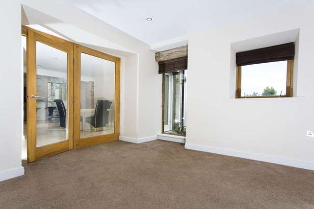  Image of 4 bedroom Barn Conversion for sale in Cockermouth Lane Flockton Moor Wakefield WF4 at Cockermouth Farm Flockton Moor Wakefield, WF4 4BS