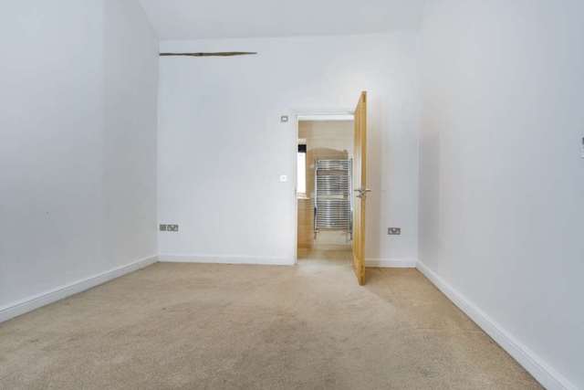  Image of 4 bedroom Barn Conversion for sale in Cockermouth Lane Flockton Moor Wakefield WF4 at Cockermouth Farm Flockton Moor Wakefield, WF4 4BS