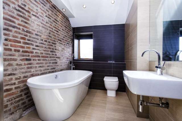  Image of 4 bedroom Barn Conversion for sale in Cockermouth Lane Flockton Moor Wakefield WF4 at Cockermouth Farm Flockton Moor Wakefield, WF4 4BS