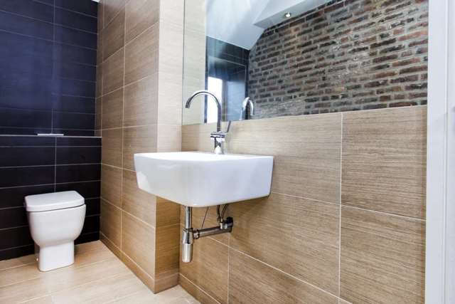  Image of 4 bedroom Barn Conversion for sale in Cockermouth Lane Flockton Moor Wakefield WF4 at Cockermouth Farm Flockton Moor Wakefield, WF4 4BS