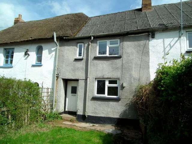  Image of 1 bedroom Terraced house to rent in Waterlane Bow Crediton EX17 at Bow  CREDITON, EX17 6HA