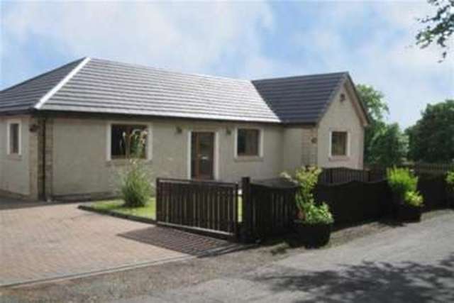  Image of 3 bedroom Bungalow to rent in Dewshill Cottages Salsburgh Shotts ML7 at Shotts, ML7 4NS