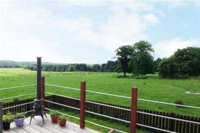  Image of 3 bedroom Bungalow to rent in Dewshill Cottages Salsburgh Shotts ML7 at Shotts, ML7 4NS