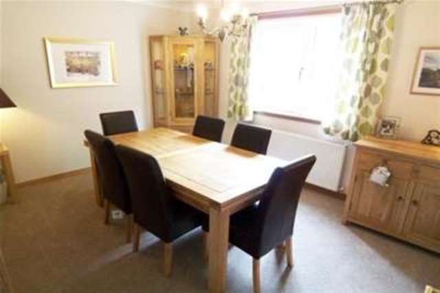  Image of 3 bedroom Bungalow to rent in Dewshill Cottages Salsburgh Shotts ML7 at Shotts, ML7 4NS