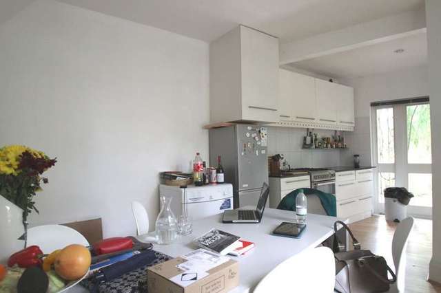  Image of 2 bedroom Cottage to rent in Graham Street London N1 at Graham Street  London, N1 8JY