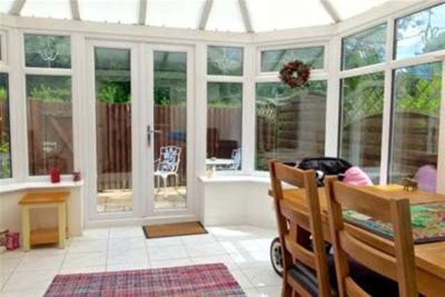  Image of 4 bedroom Terraced house to rent in Clarendon Cottages Styal Wilmslow SK9 at Wilmslow, SK9 4HA