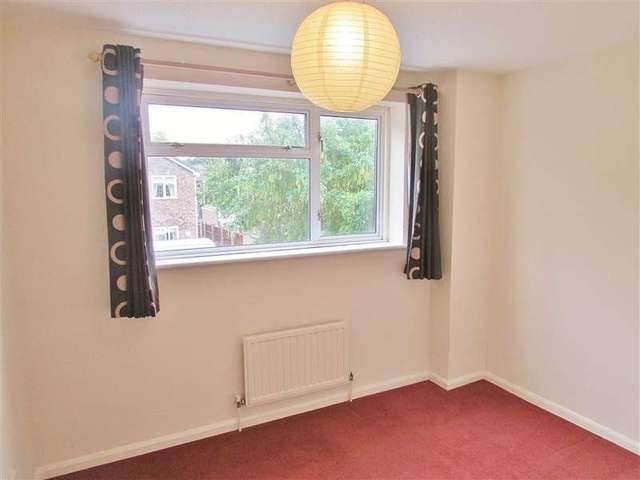  Image of 3 bedroom Detached house to rent in Collett Way Grove Wantage OX12 at Grove  Wantage, OX12 0NT
