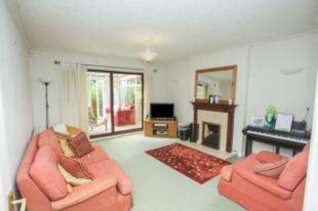  Image of 4 bedroom Detached house for sale in Corfe Halt Close Corfe Mullen Wimborne BH21 at Corfe Mullen Wimborne East End, BH21 3EH