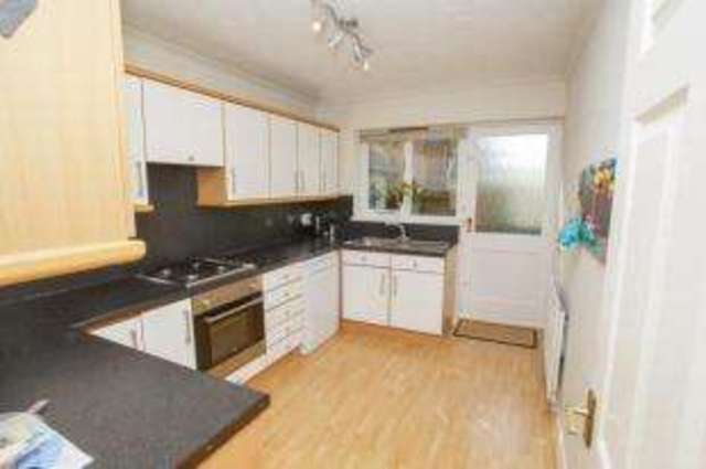  Image of 4 bedroom Detached house for sale in Corfe Halt Close Corfe Mullen Wimborne BH21 at Corfe Mullen Wimborne East End, BH21 3EH