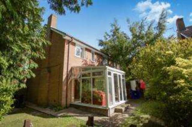  Image of 4 bedroom Detached house for sale in Corfe Halt Close Corfe Mullen Wimborne BH21 at Corfe Mullen Wimborne East End, BH21 3EH