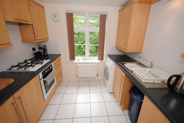  Image of 2 bedroom Apartment to rent in Corve Dale Walk West Bridgford Nottingham NG2 at West Bridgford, NG2 6TY