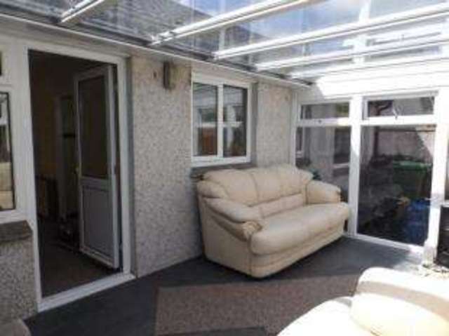  Image of 1 bedroom Bungalow for sale in Tremaine Close Heamoor Penzance TR18 at Heamoor Penzance Heamoor, TR18 3QS