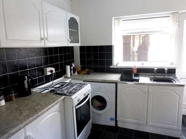  Image of 3 bedroom Terraced house for sale in Heol Degwm North Cornelly Bridgend CF33 at North Cornelly  North Cornelly, CF33 4AU