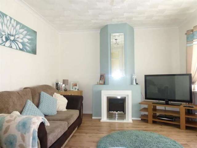  Image of 3 bedroom Terraced house for sale in Heol Degwm North Cornelly Bridgend CF33 at North Cornelly  North Cornelly, CF33 4AU