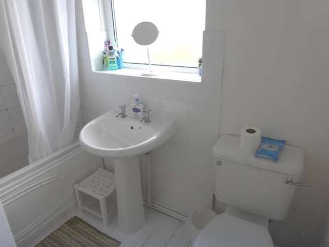  Image of 3 bedroom Terraced house for sale in Heol Degwm North Cornelly Bridgend CF33 at North Cornelly  North Cornelly, CF33 4AU