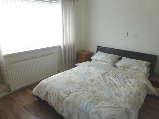  Image of 3 bedroom Terraced house for sale in Heol Degwm North Cornelly Bridgend CF33 at North Cornelly  North Cornelly, CF33 4AU
