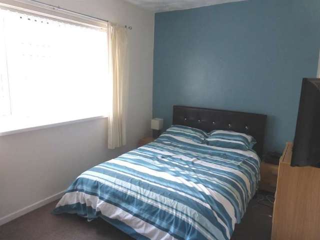  Image of 3 bedroom Terraced house for sale in Heol Degwm North Cornelly Bridgend CF33 at North Cornelly  North Cornelly, CF33 4AU