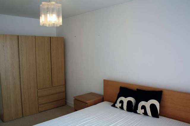  Image of 2 bedroom Flat to rent in Warstone Lane Hockley Birmingham B18 at Birmingham West Midlands, B18 6HP