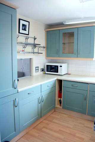  Image of 2 bedroom Flat to rent in Warstone Lane Hockley Birmingham B18 at Birmingham West Midlands, B18 6HP