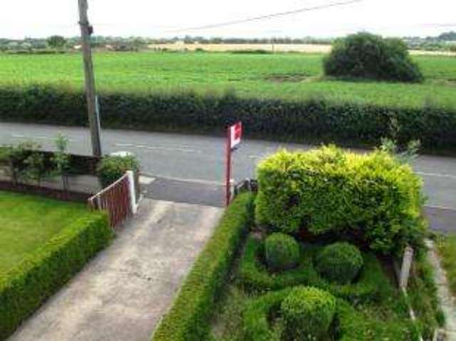  Image of 2 bedroom Terraced house for sale in Runcorn Road Moore Warrington WA4 at Moore Warrington Keckwick, WA4 6SY