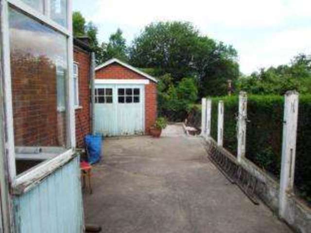  Image of 2 bedroom Terraced house for sale in Runcorn Road Moore Warrington WA4 at Moore Warrington Keckwick, WA4 6SY